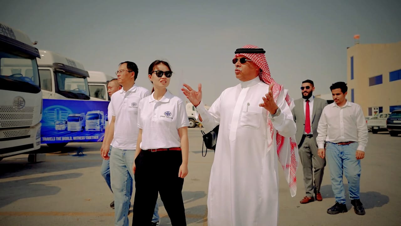 عمليات النقل لدى AIMS International